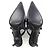 Sandali Roger Vivier Nero - vista 4