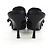 Sandali Roger Vivier Nero - vista 5