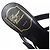 Sandali Roger Vivier Nero - vista 6