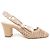 Escarpins Christian Dior KCP890RCE Cannage Embroidery Mesh