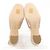 Escarpins Christian Dior KCP890RCE Cannage Embroidery Mesh - vue 4