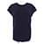 Top Chanel Negro  - vista 1