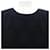 Top Chanel Negro  - vista 5
