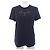 Hermès Hermes T-Shirt Schwarz