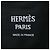 Hermès Hermes T-Shirt Schwarz - Ansicht 4