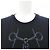 Hermès Hermes T-Shirt Schwarz - Ansicht 5