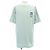 Camiseta de algodão Dior Verde