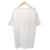 Céline T-shirt en coton CELINE Marron  - vue 2