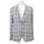Hermès Chaqueta Hermes Castaño