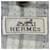 Hermès Chaqueta Hermes Castaño - vista 4