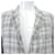 Hermès Chaqueta Hermes Castaño - vista 5