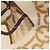 Short de seda Gucci Beige - vista 5