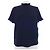 Top de punto Chanel Negro