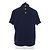 Top de punto Chanel Negro - vista 2