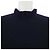 Top de punto Chanel Negro - vista 6