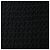 Top de punto Chanel Negro - vista 8