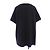 Camiseta Hermès Negro - vista 2
