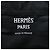 Camiseta Hermès Negro - vista 4