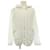 Giacca Blouson Hermès Bianco  - vista 1