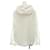 Giacca Blouson Hermès Bianco  - vista 2