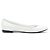 Scarpe basse Jil Sander Bianco