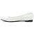 Scarpe basse Jil Sander Bianco - vista 2