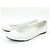 Scarpe basse Jil Sander Bianco - vista 3