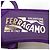 Sandali Salvatore Ferragamo Porpora - vista 6