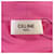Céline Camiseta de algodón CELINE Rosa  - vista 4