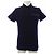 Polo de algodón Fendi Negro