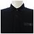 Polo de algodón Fendi Negro - vista 5
