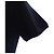 Polo de algodón Fendi Negro - vista 6