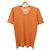 Maison Martin Margiela Camiseta Maison Margiela Naranja