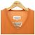 Maison Martin Margiela Camiseta Maison Margiela Naranja - vista 5