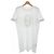 Hermès Vestido cortado Hermes Blanco