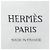 Hermès Vestido cortado Hermes Blanco - vista 4