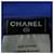 Top Chanel Azul - vista 4