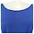 Top Chanel Azul - vista 5