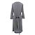 Max Mara weekend Kleid Schwarz Beige - Ansicht 2