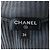 Maille Chanel Marron - vue 4