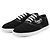 Hermès Hermes Inosneaker Canvas Sneaker 36.5 Schwarz
