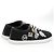 Hermès Hermes Inosneaker Canvas Sneaker 36.5 Schwarz - Ansicht 14