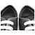 Hermès Hermes Inosneaker Canvas Sneaker 36.5 Schwarz - Ansicht 7