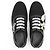 Hermès Hermes Inosneaker Canvas Sneaker 36.5 Schwarz - Ansicht 8