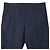 Pantalones de denim y algodón Moncler Azul - vista 2