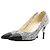 Chanel Tweed High Heel Pumps Mehrfarben
