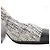 Chanel Tweed High Heel Pumps Mehrfarben - Ansicht 5