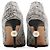 Chanel Tweed High Heel Pumps Mehrfarben - Ansicht 6