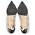 Chanel Tweed High Heel Pumps Mehrfarben - Ansicht 9
