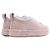 Hermès Hermes Happy Leder-Sneaker Lila - Ansicht 12
